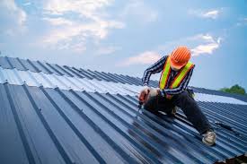 Best Roof Insulation Installation  in Mpo, CA